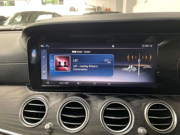 Used Mercedes-Benz E Class 2018 for sale - 76278617: Photo 49
