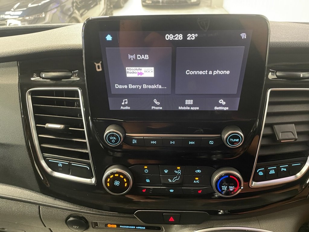 Vehicle 28
