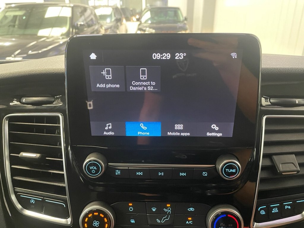 Vehicle 29