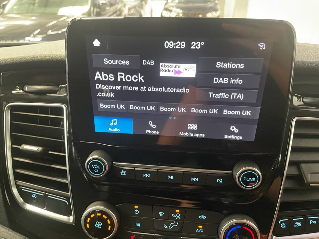 Vehicle 30