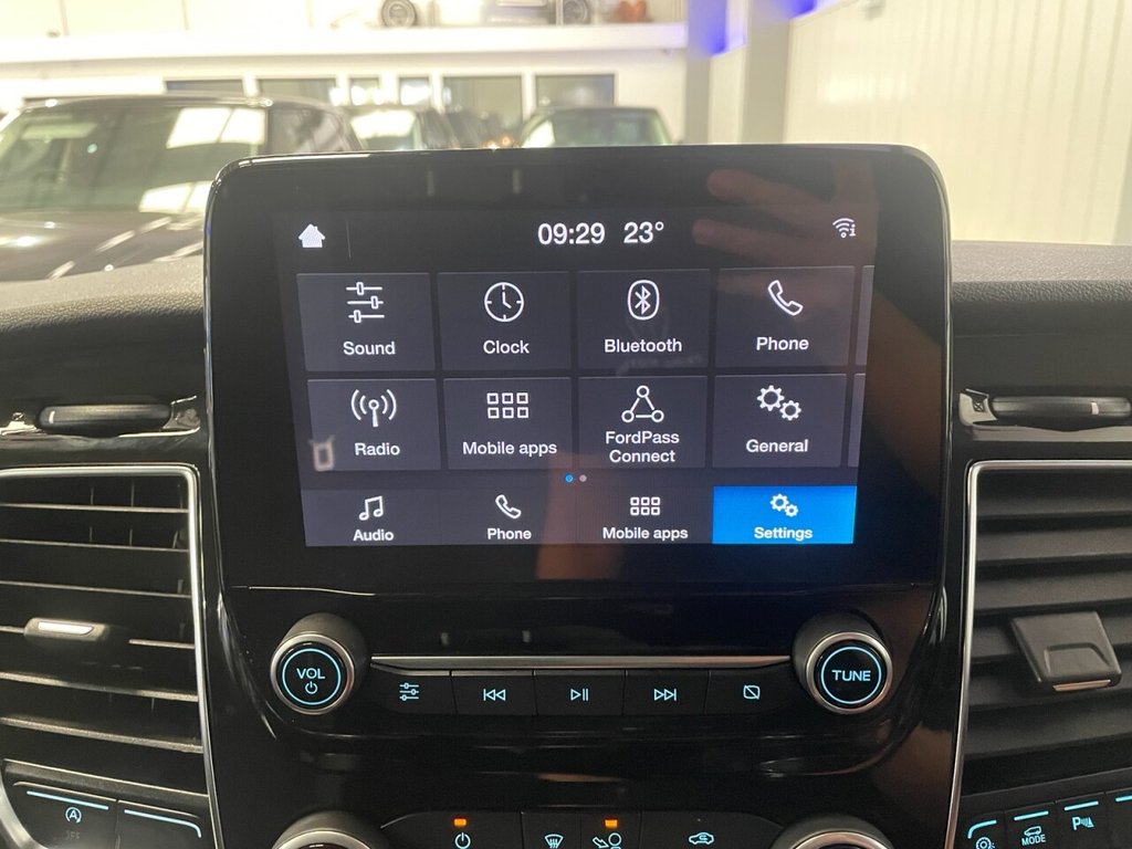 Vehicle 32
