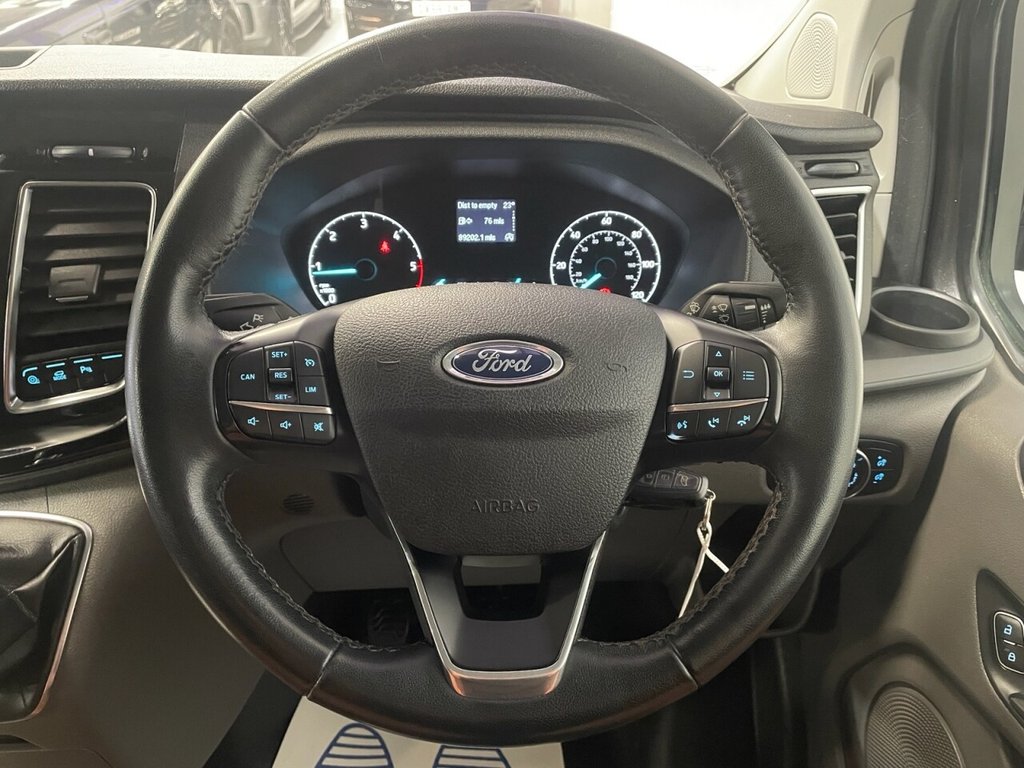 Vehicle 34