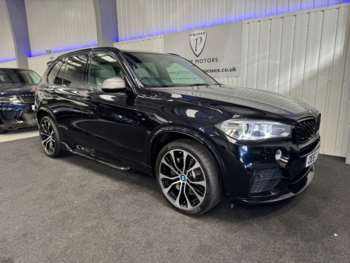 Used BMW X5 2017 for sale - 74028811: Photo