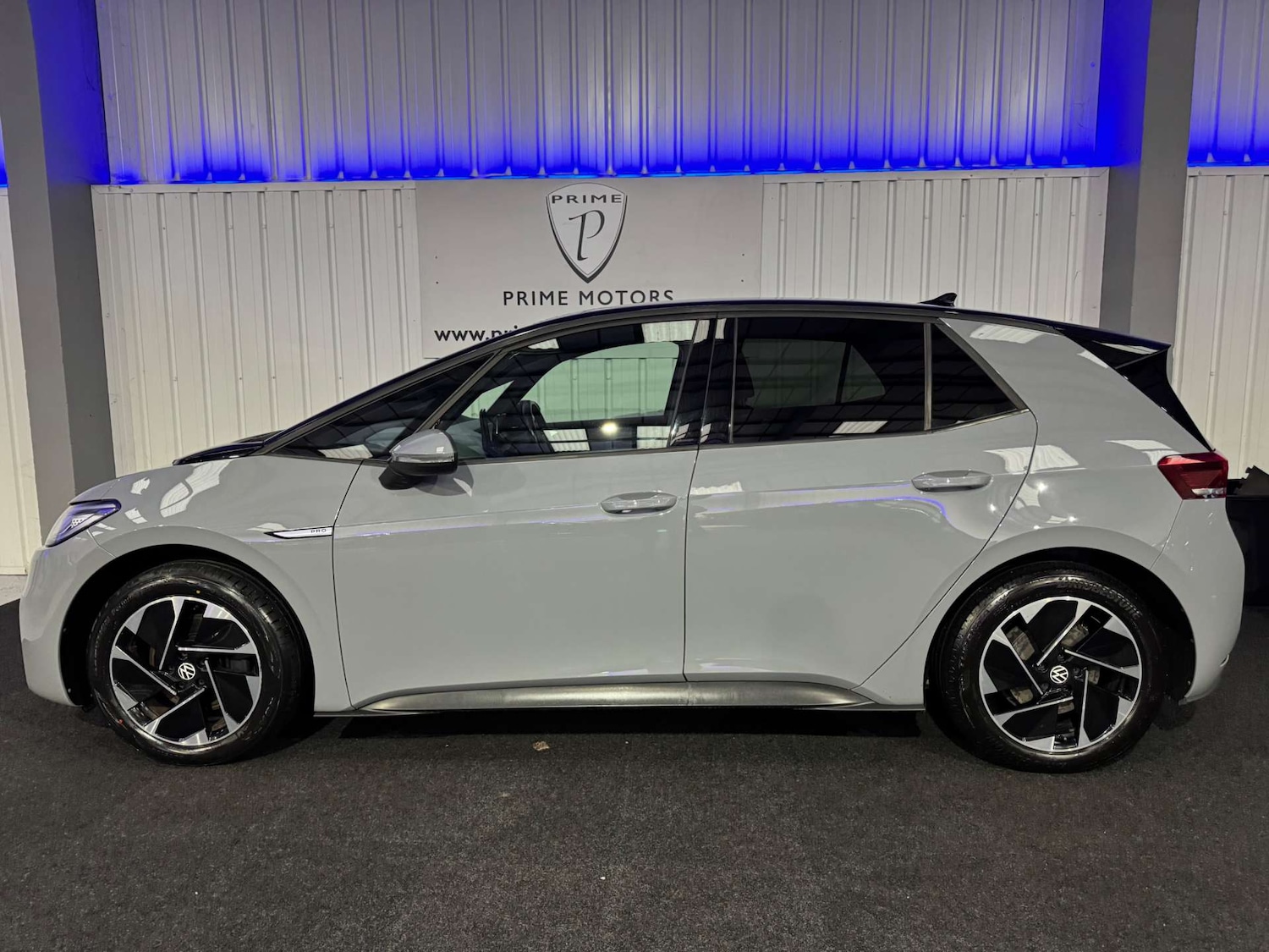 Used Volkswagen ID.3 2022 for sale - 77581119: Photo 10