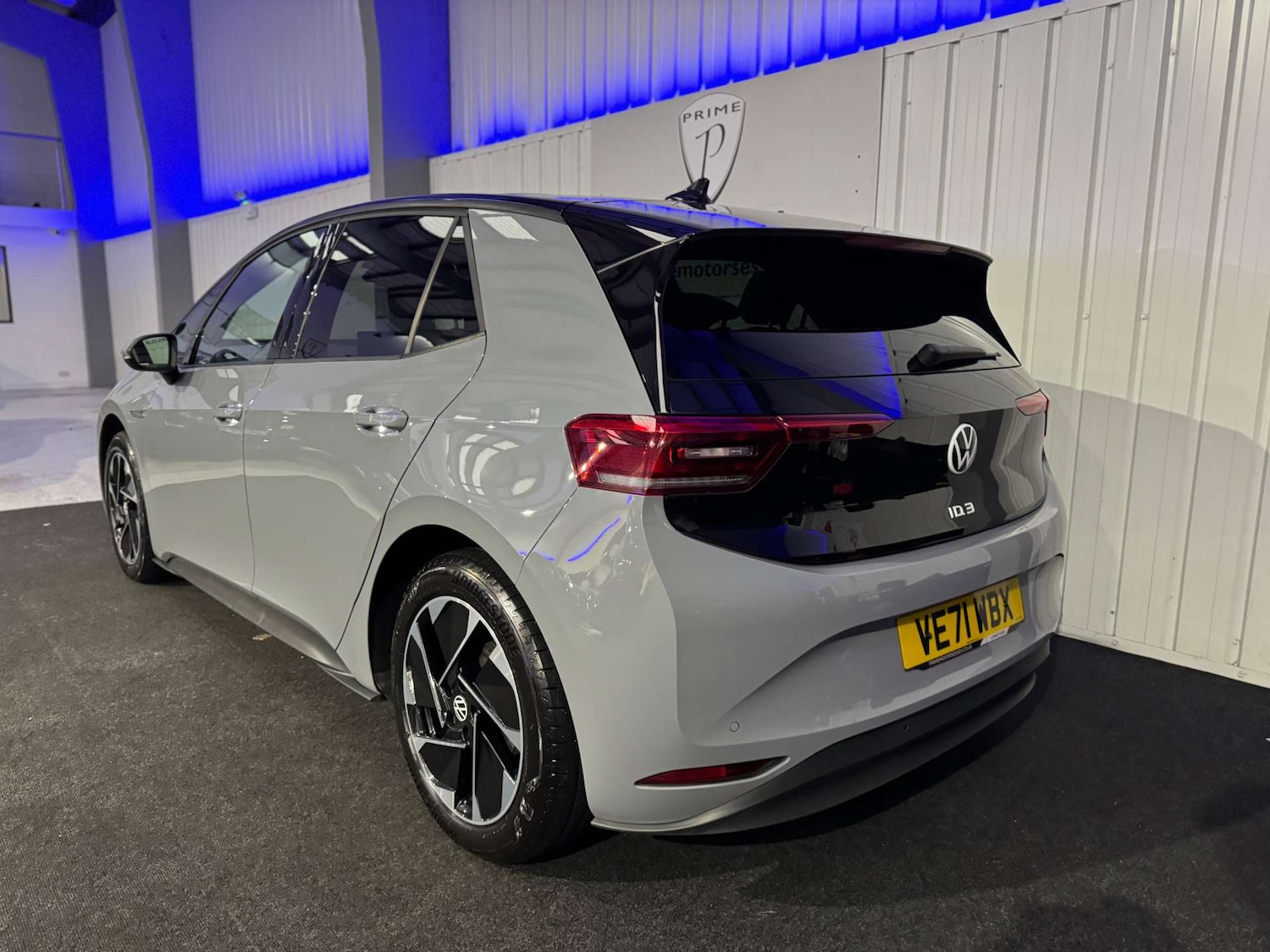 Used Volkswagen ID.3 2022 for sale - 77581119: Photo 11