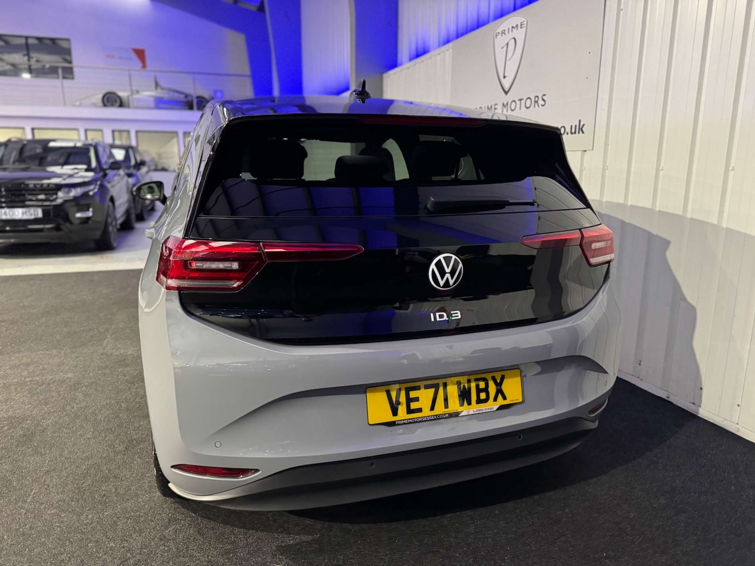 Used Volkswagen ID.3 2022 for sale - 77581119: Photo 14