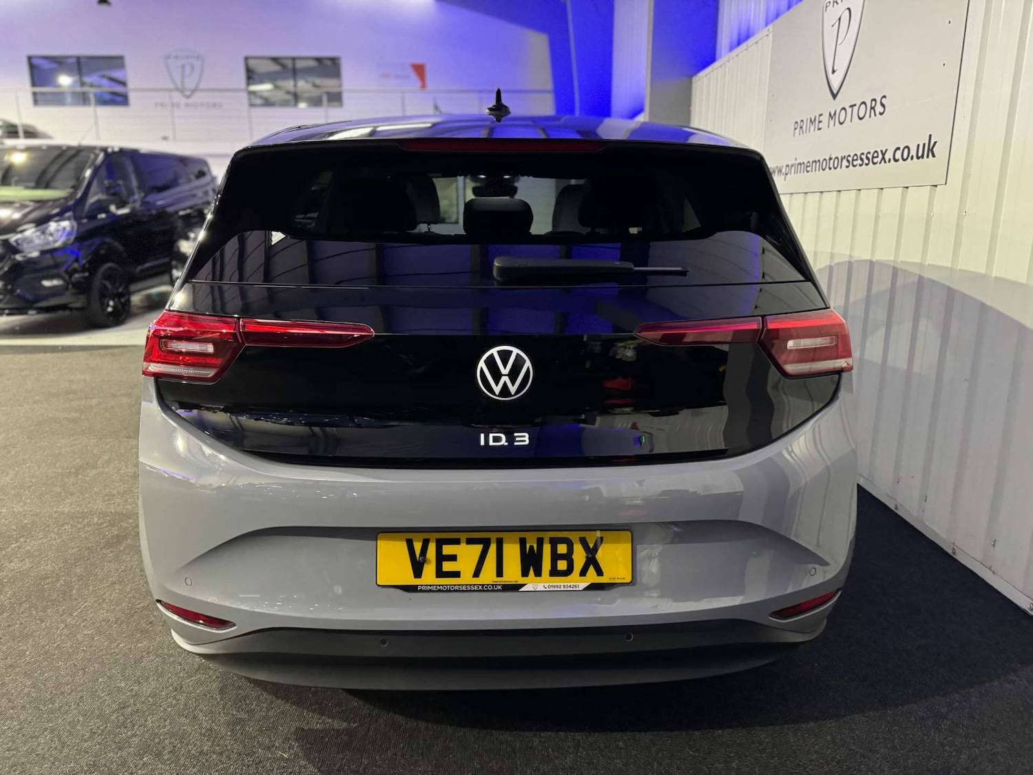 Used Volkswagen ID.3 2022 for sale - 77581119: Photo 15