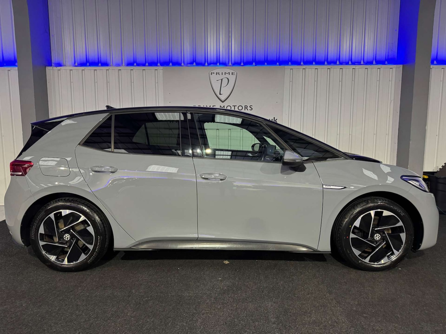 Used Volkswagen ID.3 2022 for sale - 77581119: Photo 21