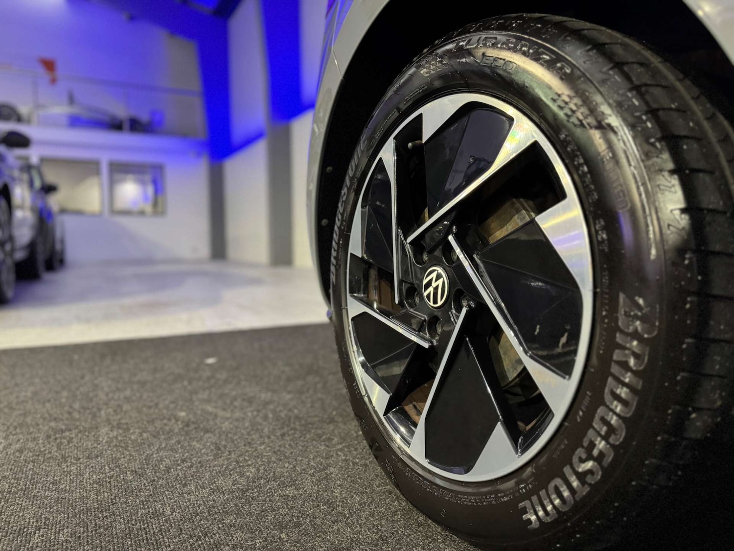 Used Volkswagen ID.3 2022 for sale - 77581119: Photo 22