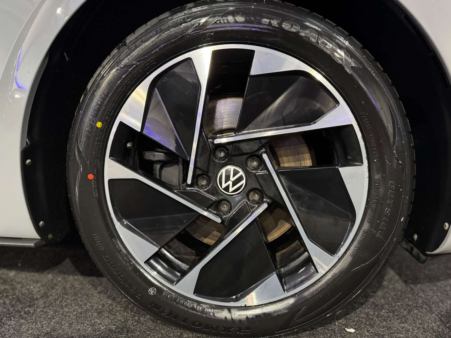 Used Volkswagen ID.3 2022 for sale - 77581119: Photo 25