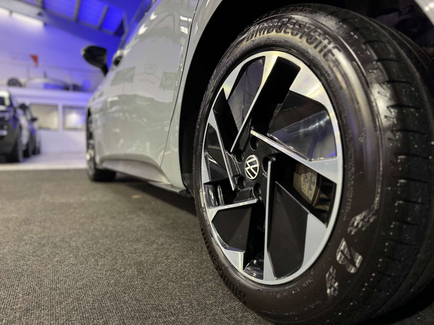 Used Volkswagen ID.3 2022 for sale - 77581119: Photo 26