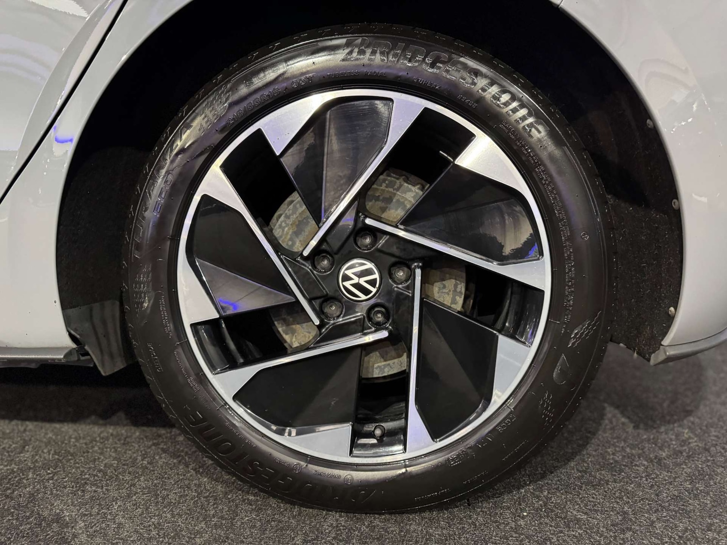 Used Volkswagen ID.3 2022 for sale - 77581119: Photo 27