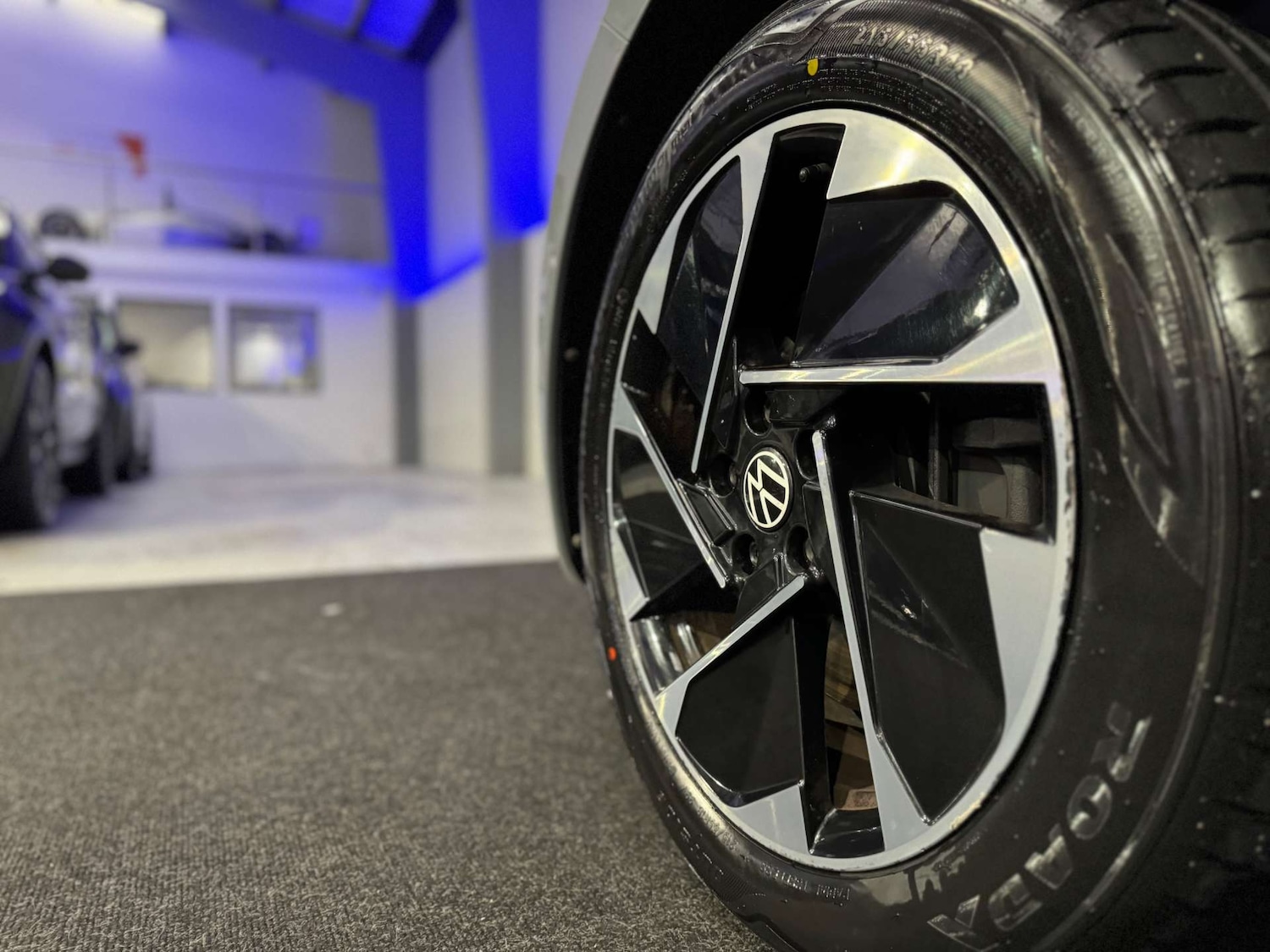 Used Volkswagen ID.3 2022 for sale - 77581119: Photo 28