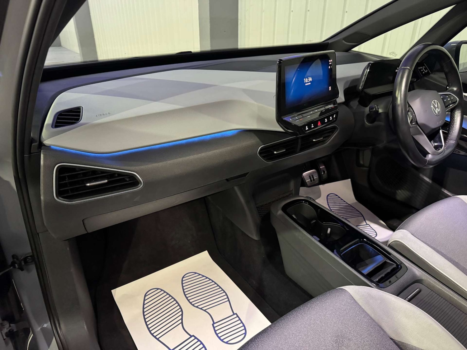 Used Volkswagen ID.3 2022 for sale - 77581119: Photo 30