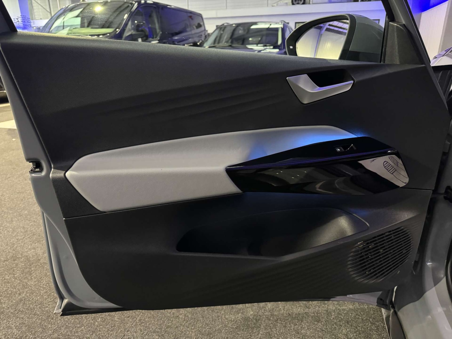 Used Volkswagen ID.3 2022 for sale - 77581119: Photo 33