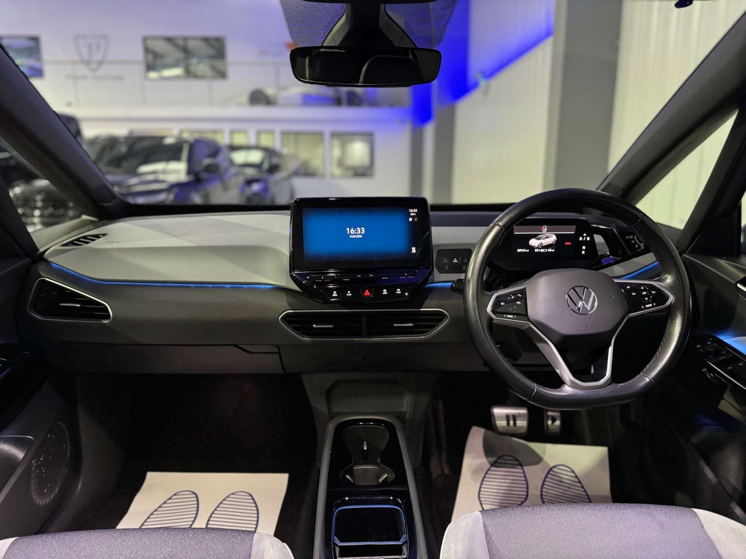 Used Volkswagen ID.3 2022 for sale - 77581119: Photo 35