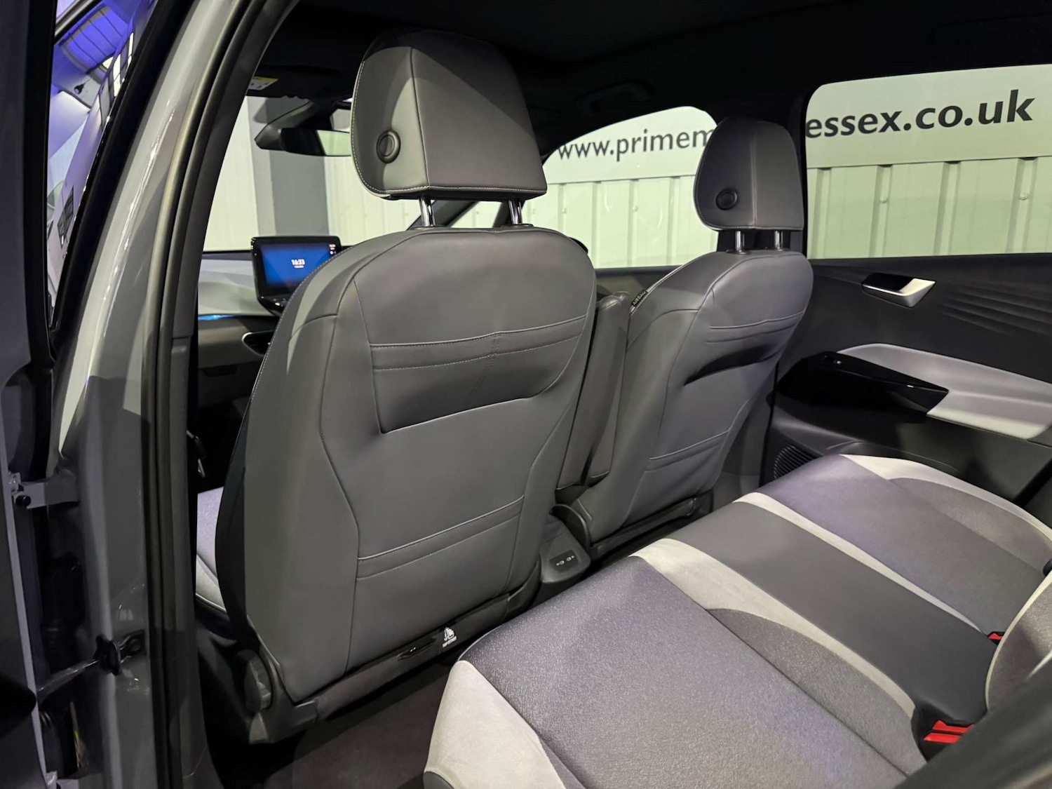 Used Volkswagen ID.3 2022 for sale - 77581119: Photo 37