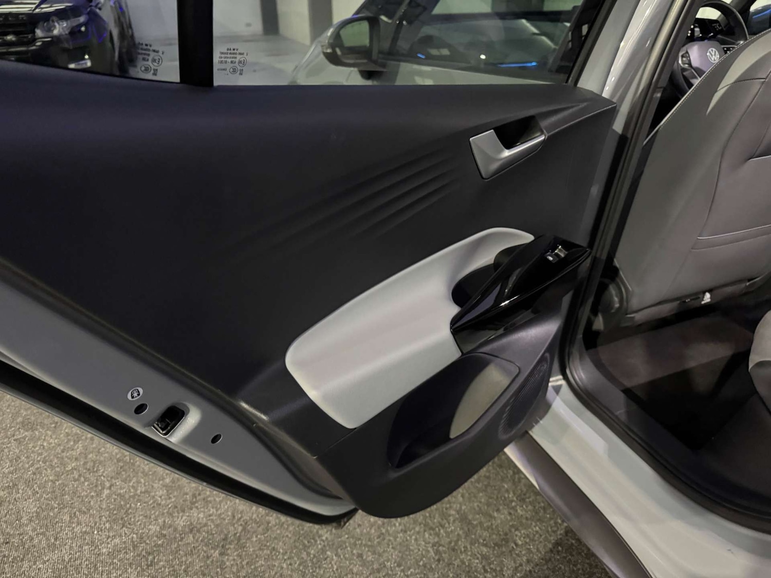 Used Volkswagen ID.3 2022 for sale - 77581119: Photo 40