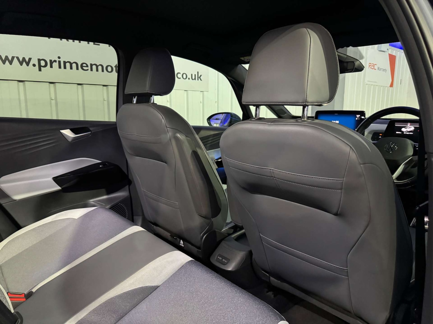 Used Volkswagen ID.3 2022 for sale - 77581119: Photo 42