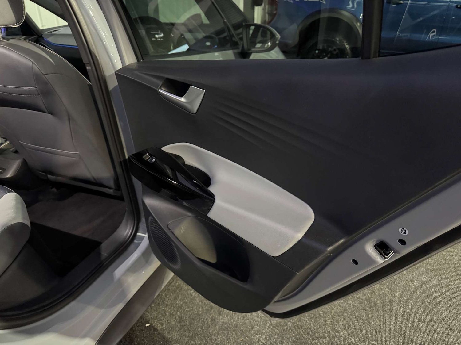 Used Volkswagen ID.3 2022 for sale - 77581119: Photo 44