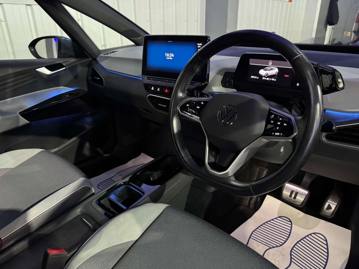 Used Volkswagen ID.3 2022 for sale - 77581119: Photo 46