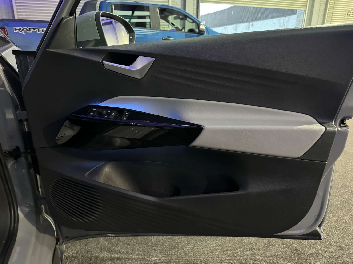 Used Volkswagen ID.3 2022 for sale - 77581119: Photo 48