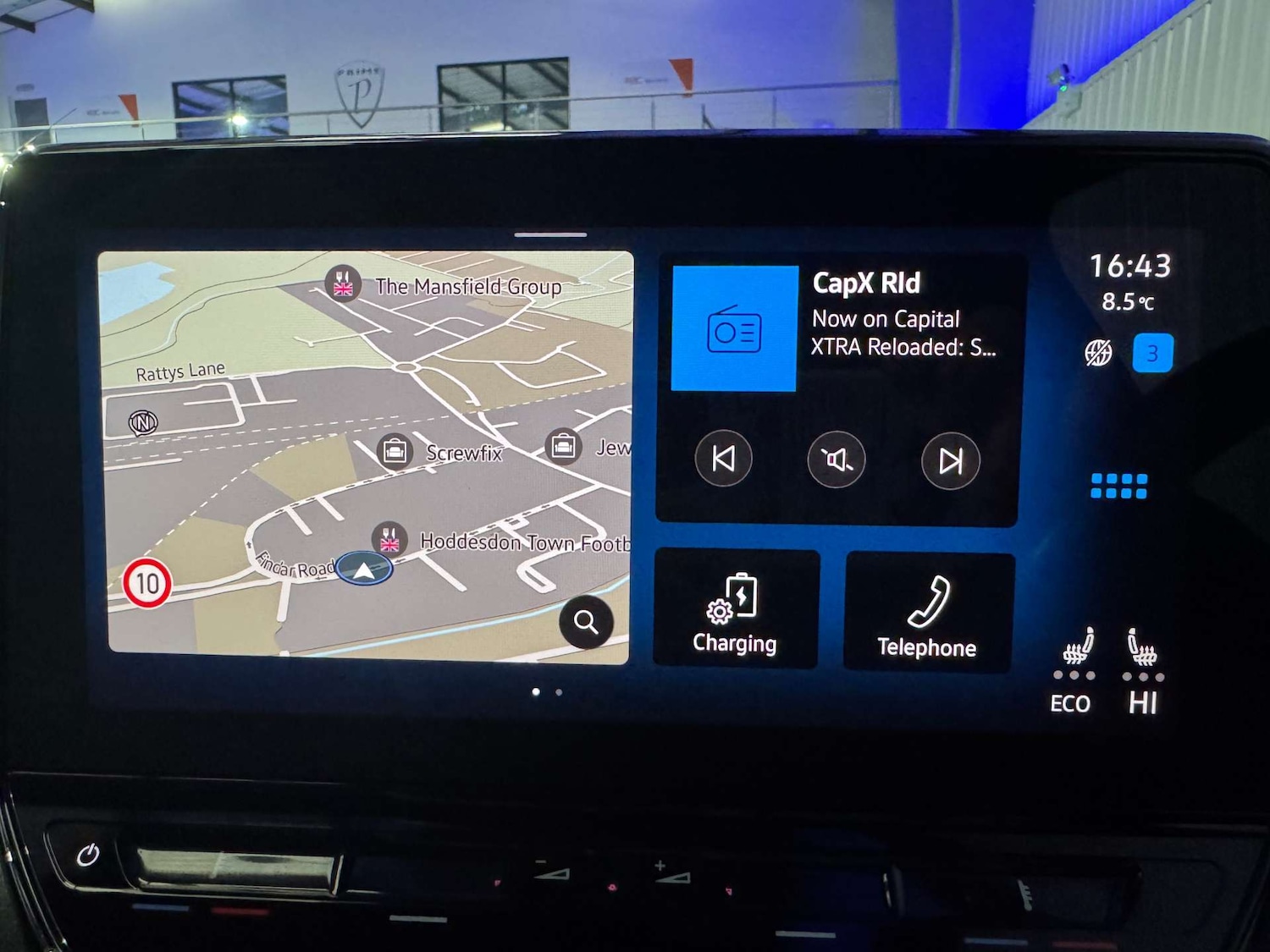 Used Volkswagen ID.3 2022 for sale - 77581119: Photo 50