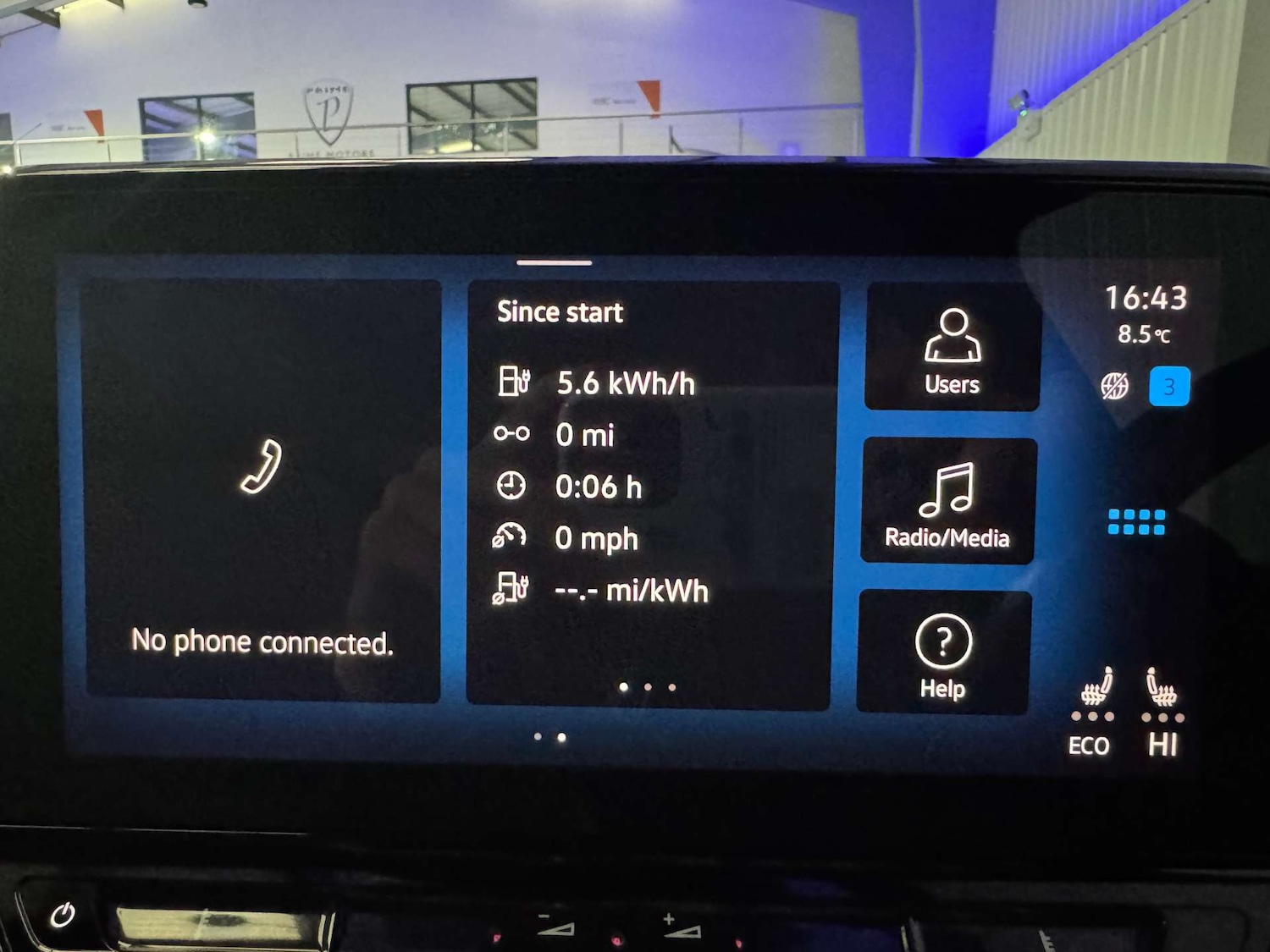 Used Volkswagen ID.3 2022 for sale - 77581119: Photo 51