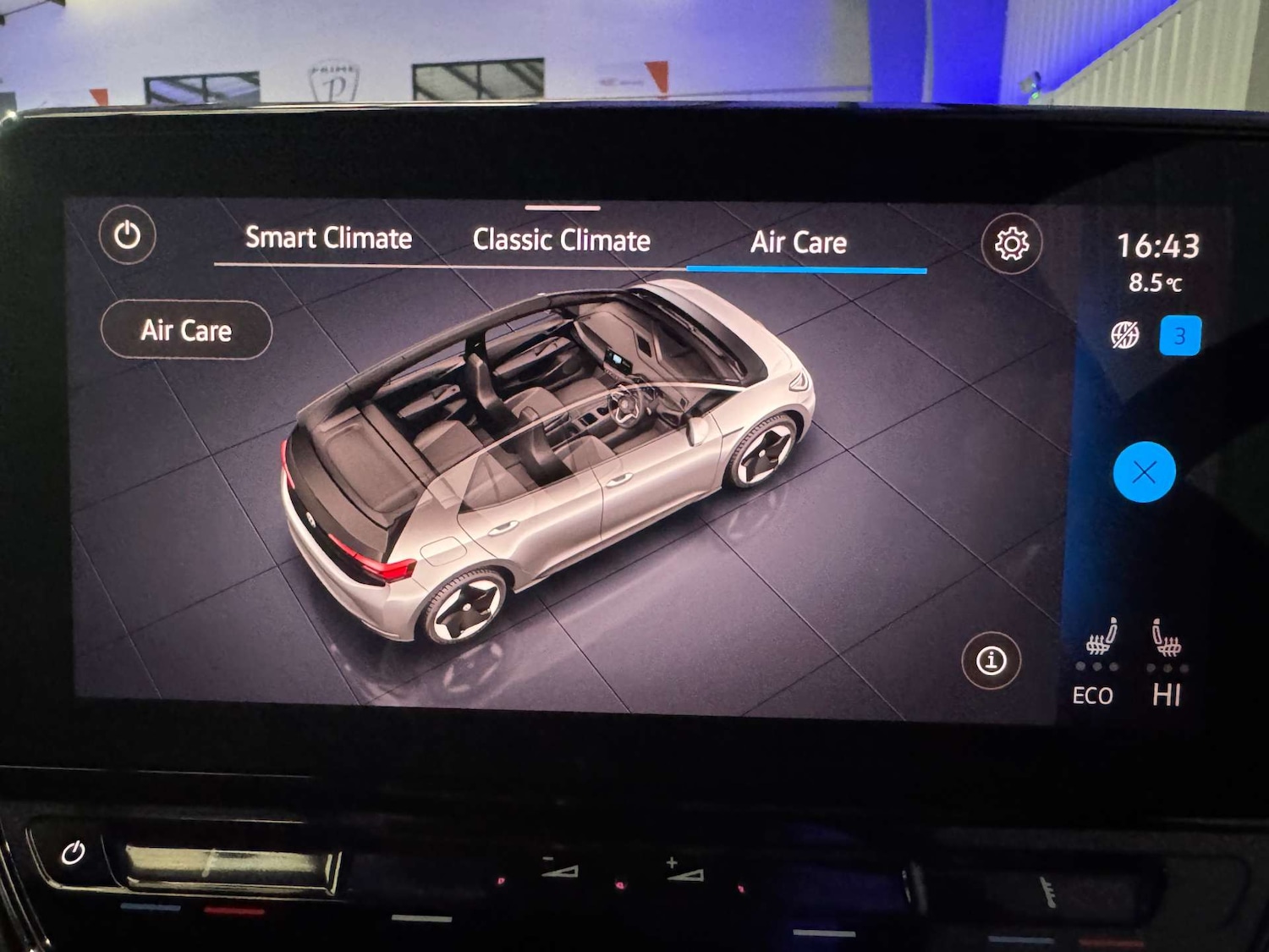 Used Volkswagen ID.3 2022 for sale - 77581119: Photo 53