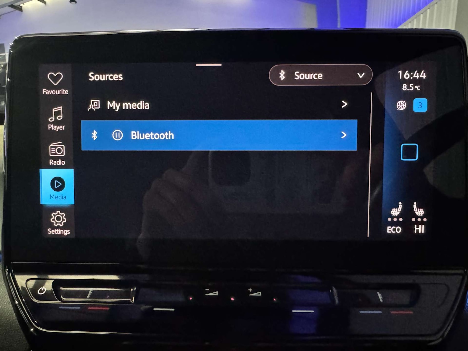 Used Volkswagen ID.3 2022 for sale - 77581119: Photo 56