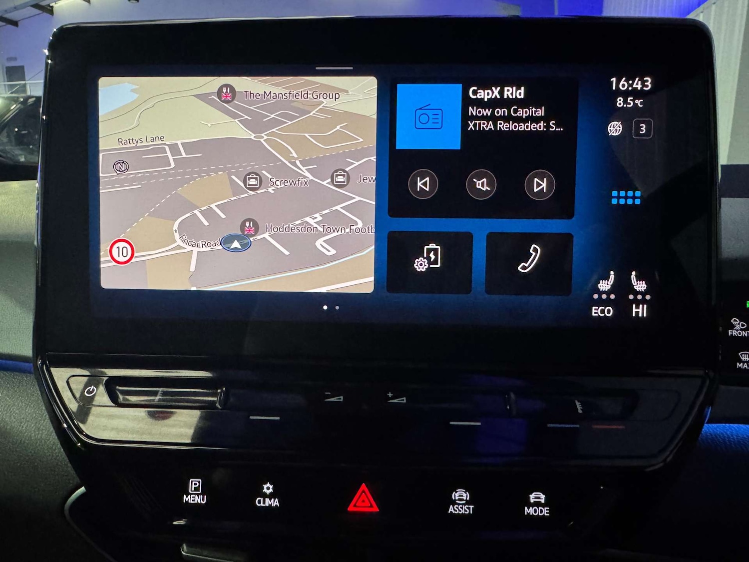 Used Volkswagen ID.3 2022 for sale - 77581119: Photo 60