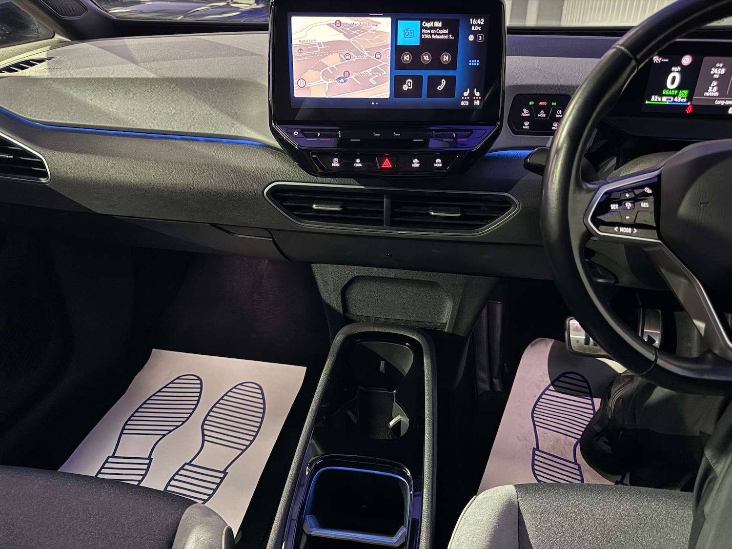 Used Volkswagen ID.3 2022 for sale - 77581119: Photo 61