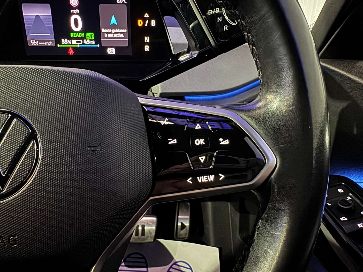 Used Volkswagen ID.3 2022 for sale - 77581119: Photo 64