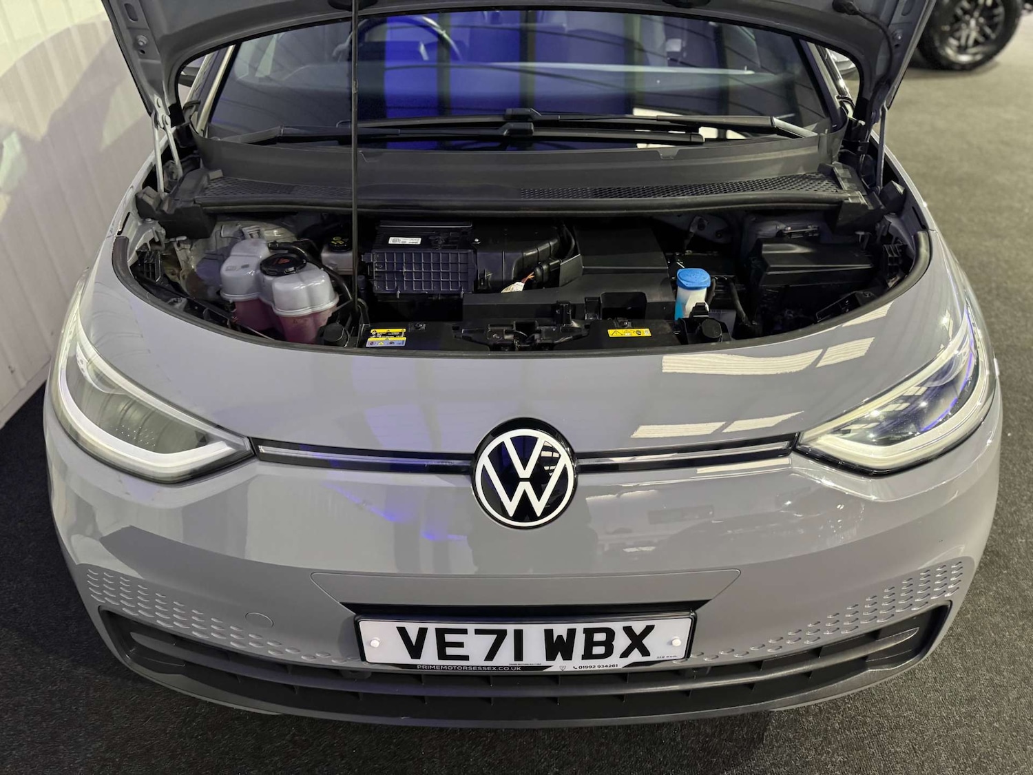 Used Volkswagen ID.3 2022 for sale - 77581119: Photo 69