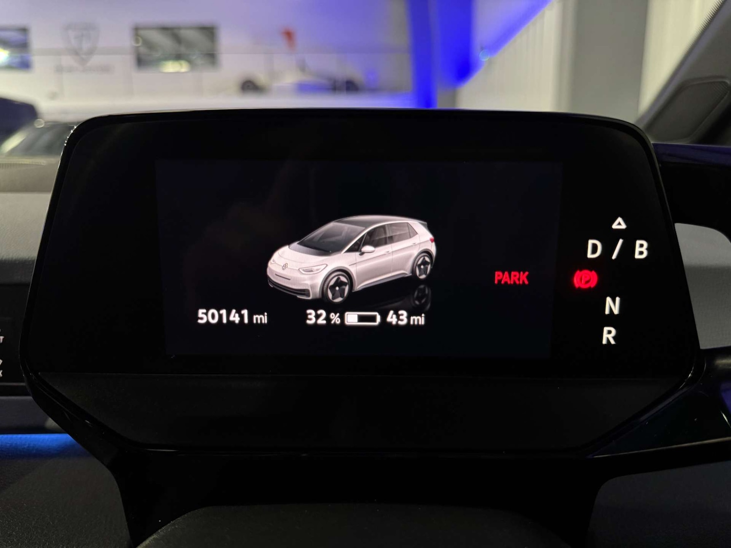 Used Volkswagen ID.3 2022 for sale - 77581119: Photo 71