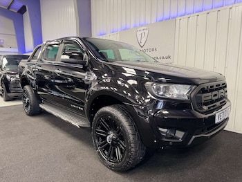 Used Ford Ranger 2022 for sale - 79314002: Photo