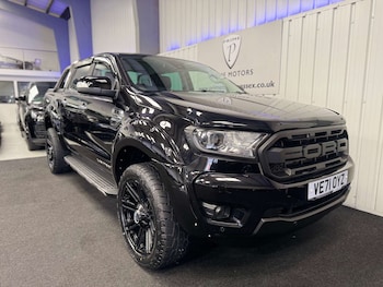 Used Ford Ranger 2022 for sale - 79314002: Photo