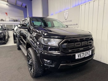 Used Ford Ranger 2022 for sale - 79314002: Photo