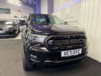 Used Ford Ranger 2022 for sale - 79314002: Photo