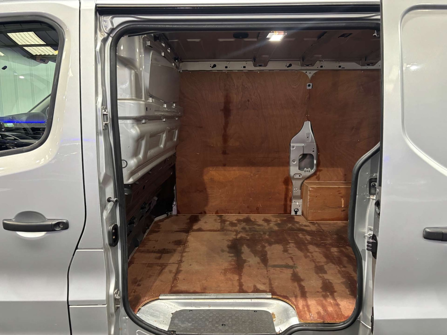 Vehicle 26