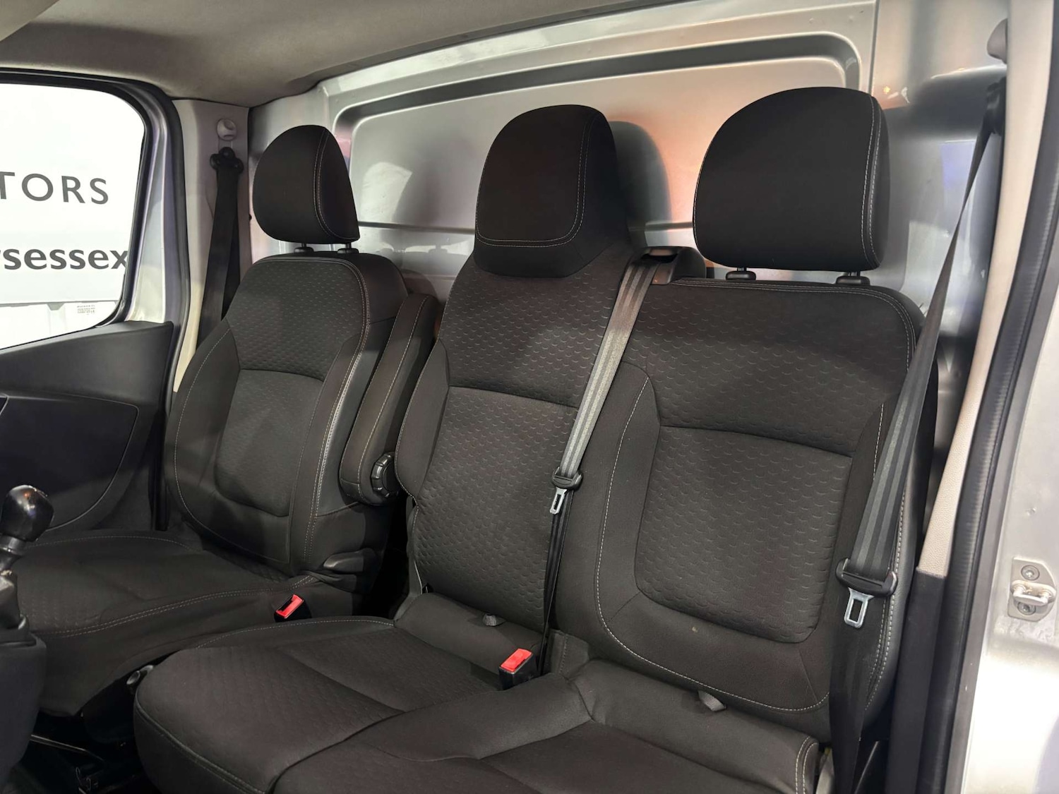 Vehicle 28