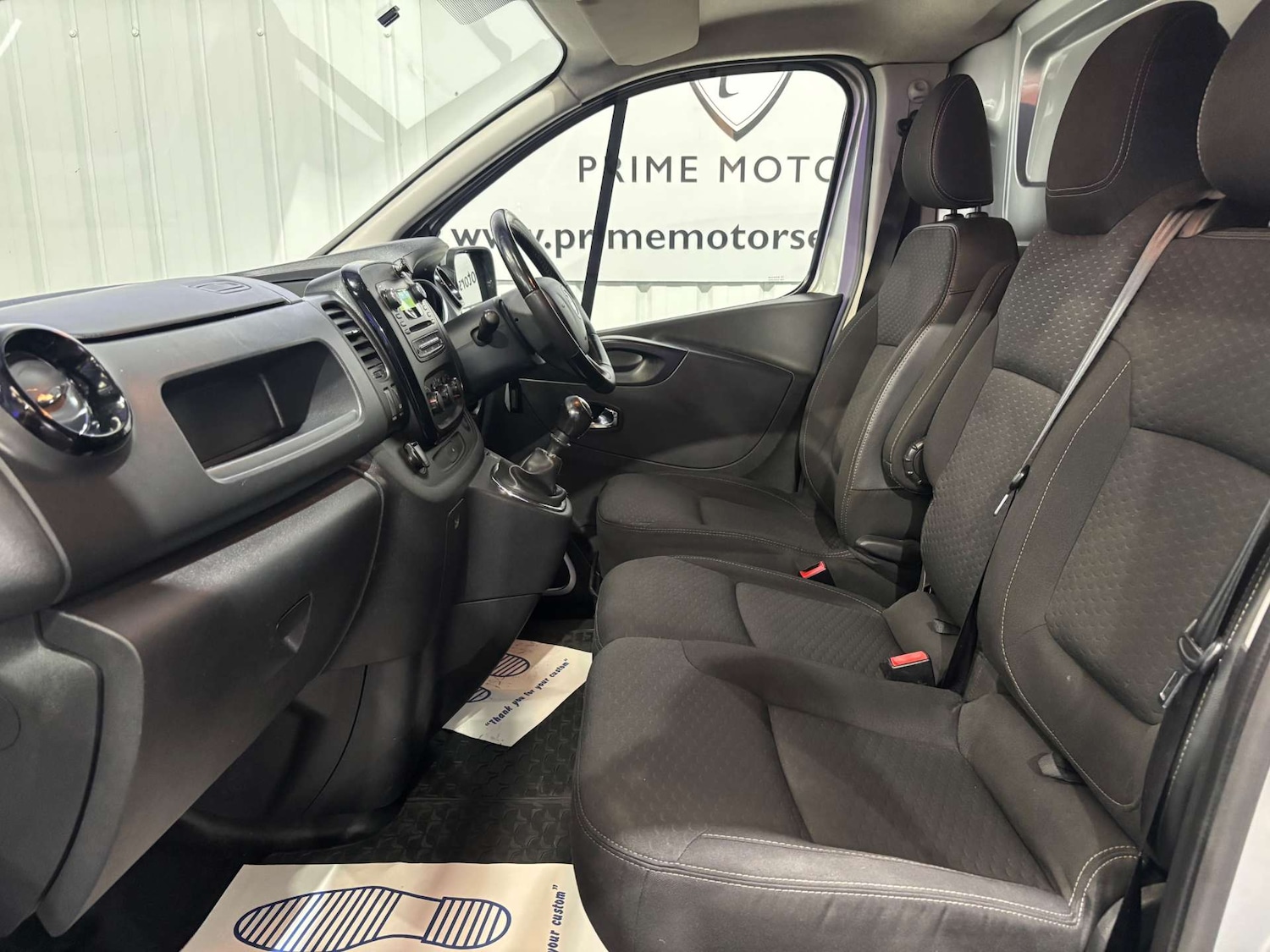 Vehicle 29
