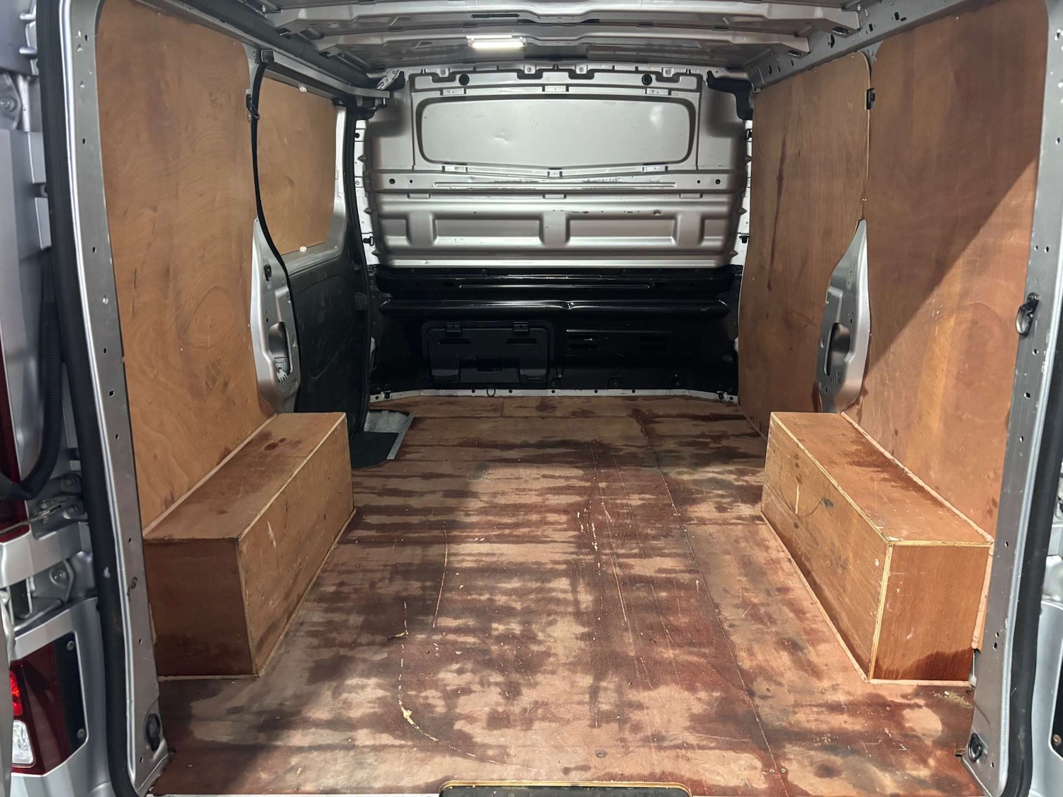 Vehicle 31