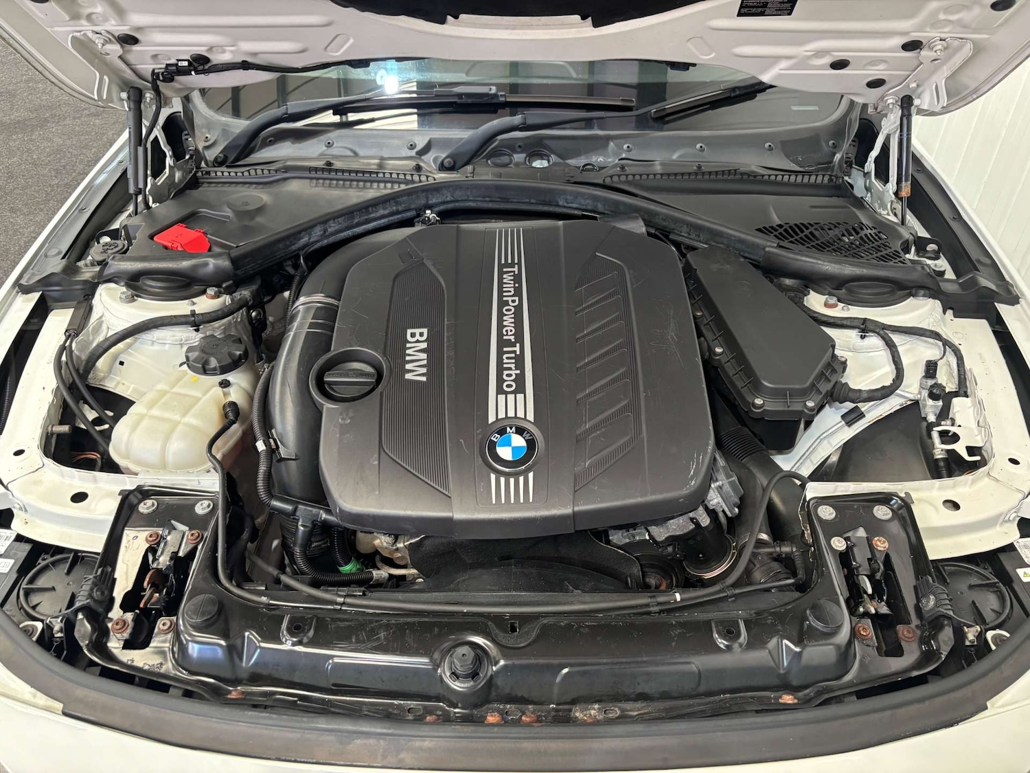 Used BMW 4 Series 2014 for sale - 76601030: Photo 24