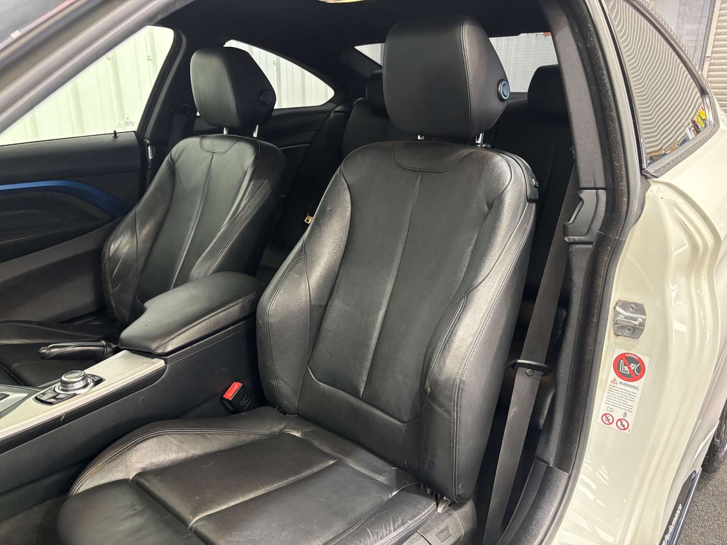 Used BMW 4 Series 2014 for sale - 76601030: Photo 35