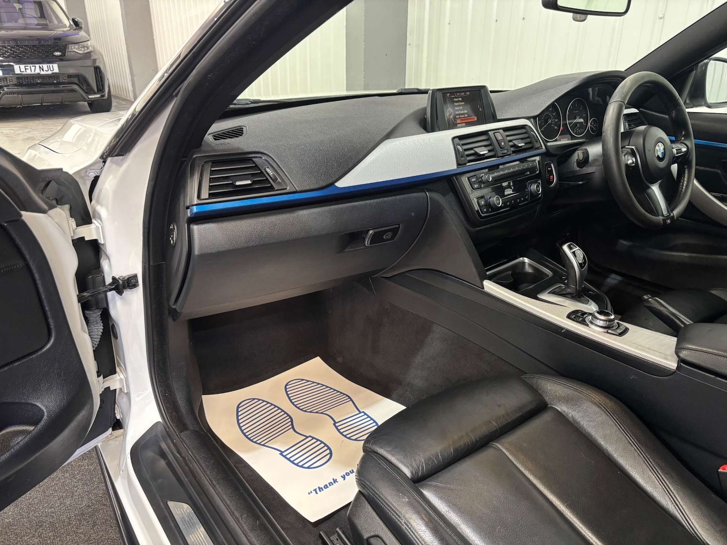 Used BMW 4 Series 2014 for sale - 76601030: Photo 37