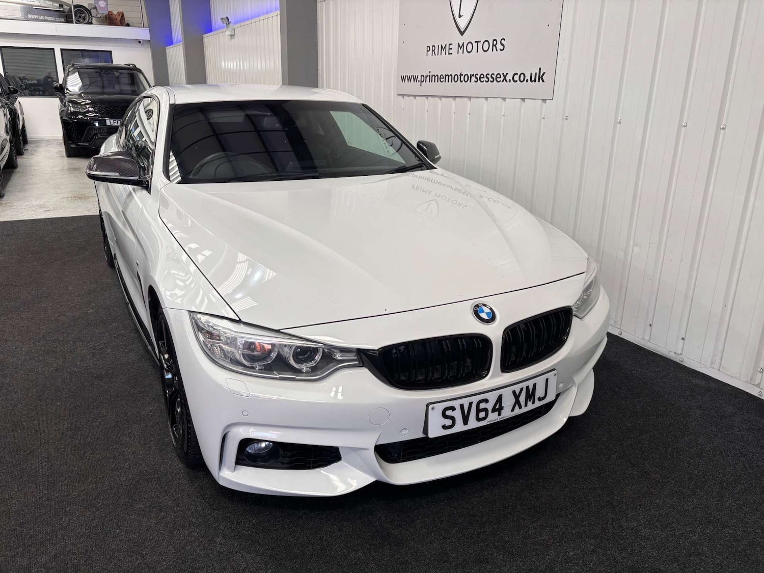 Used BMW 4 Series 2014 for sale - 76601030: Photo 4