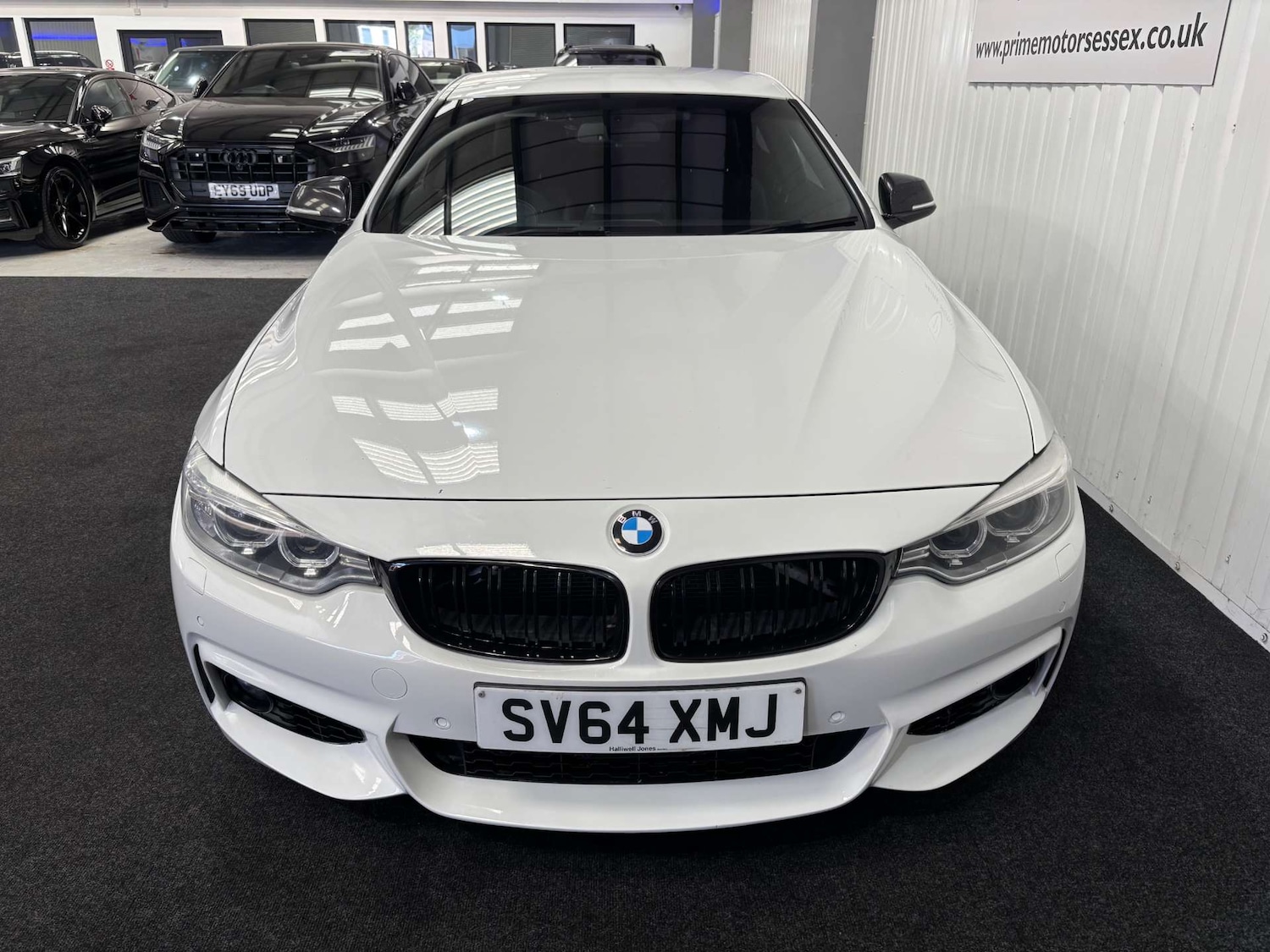 Used BMW 4 Series 2014 for sale - 76601030: Photo 5