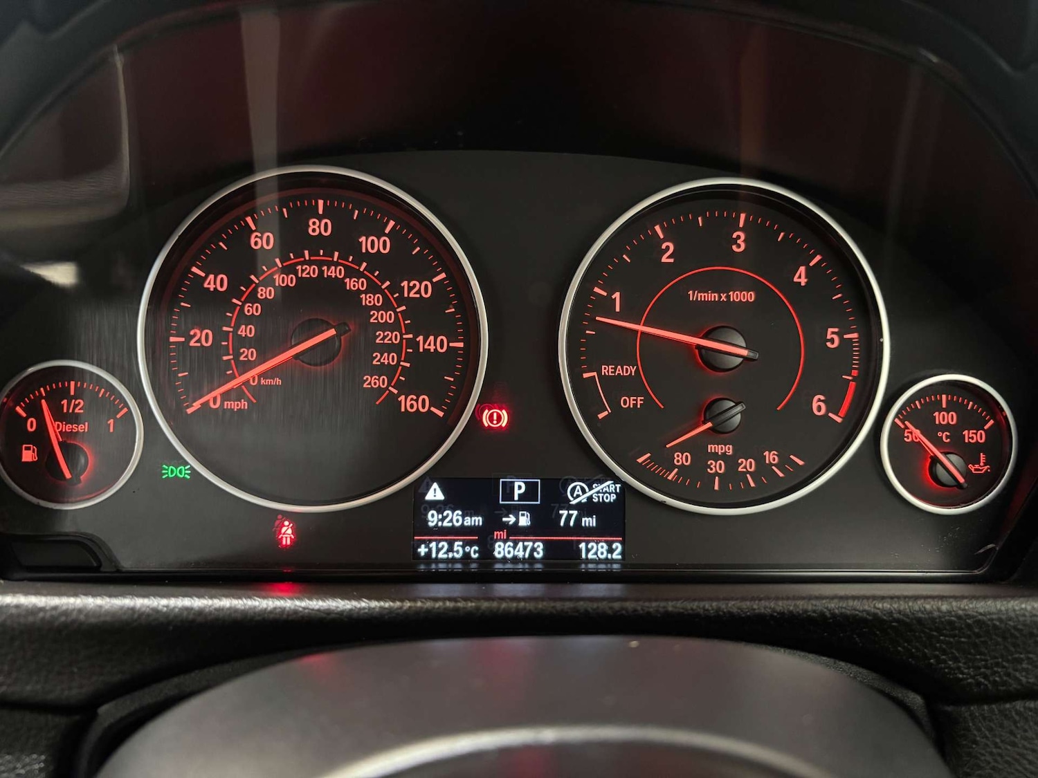 Used BMW 4 Series 2014 for sale - 76601030: Photo 58