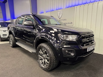 Used Ford Ranger 2021 for sale - 78628532: Photo
